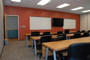 New Construction, Classroom, Remodel